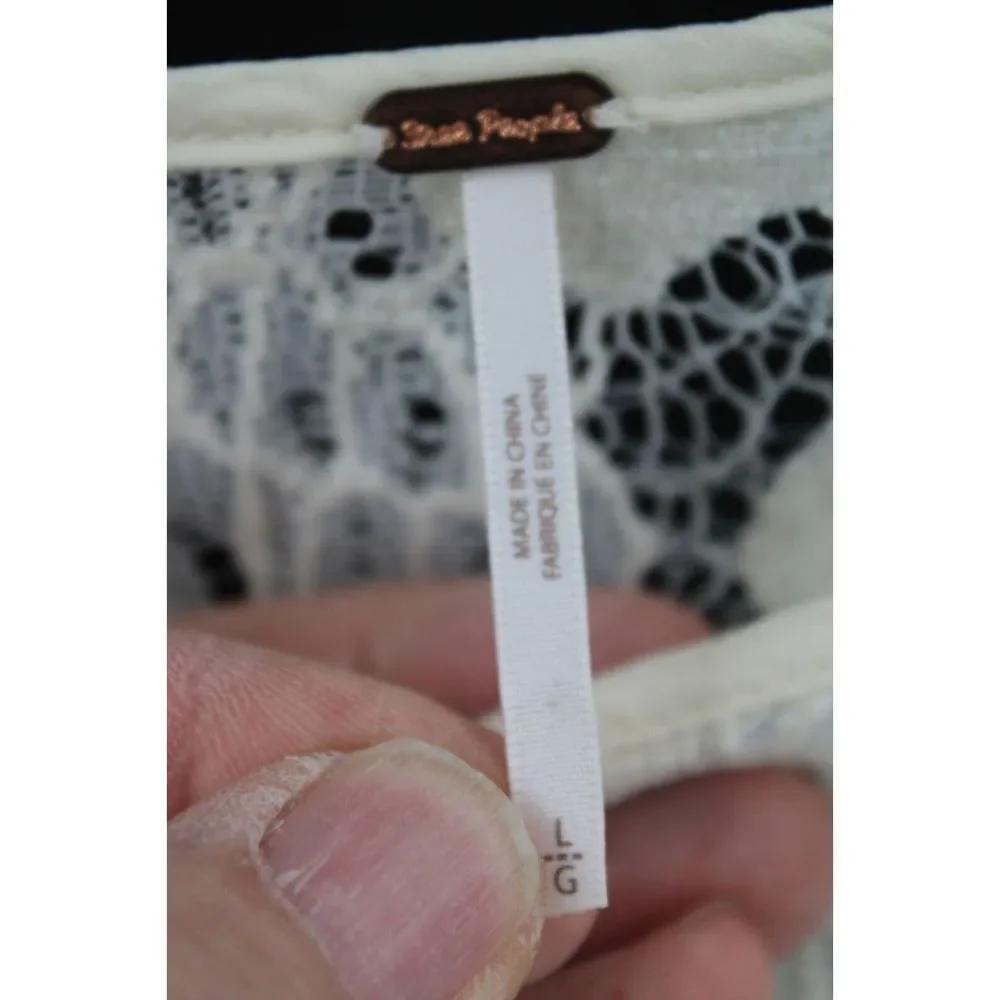 Free People fp delicate